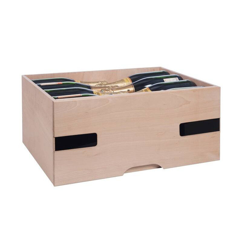 Wine cellar drawer MODUL27 - La Sommelière