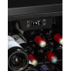 Wine Cellar LS117BLACK 121 Bottles La Sommelière - Advanced Performance