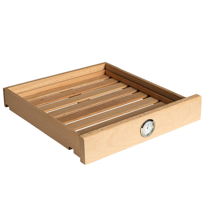 Humidor para Puros CIG251 La Sommelière - Capacidad de 250 Puros