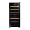 Dual Zone Wine Cooler LS102DZBLACK 102 Bottles - La Sommelière