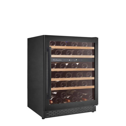 Vinoteca de control de temperatura LSBU51DB2 51 Botellas - La Sommelière