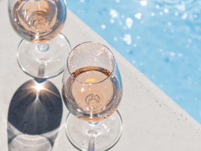 Which wines to drink in summer?