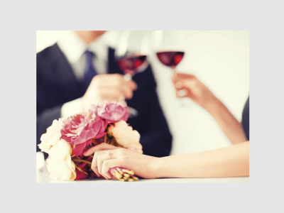 ¿Cómo elegir los vinos adecuados para su boda?